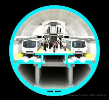 Submit your own name idea for San Jose’s BART extension tunneling machine